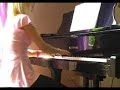 Hana-Bi Joe Hisaishi Cover From Encore KAWAI Hana-Bi Joe Hisaishi Cover From Encore KAWAI
