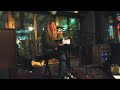 Mary Lemanski Performs "Lullaby" Live at Songsalive! Chicago Showcase