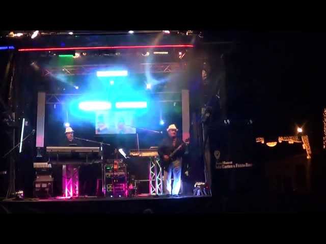 João Carlos e Fábio André – Faz Comigo 2013