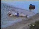 Salto al agua  !!! puuf
