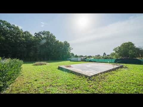 Video Prodej, pozemky/bydlení, 1815 m2, 29404 Prodašice, Mladá Boleslav [ID 63928]