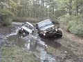 Jeep Wrangler and Suzuki Samurai Muddin Jeep Wrangler and Suzuki Samurai Muddin