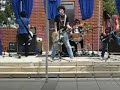 A live short clip of Tsar's Wrong live at CSULB