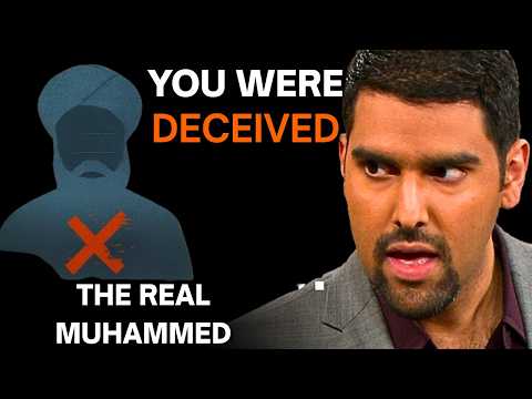 Muhammad's DARK SECRETS: Revealed by an Ex-Muslim.
