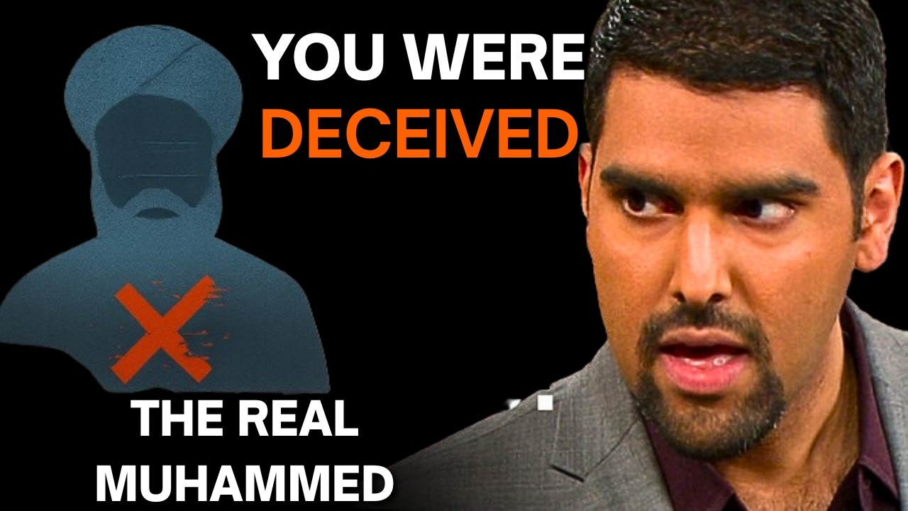 Muhammad's DARK SECRETS: Revealed by an Ex-Muslim.