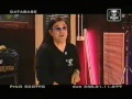 Pino Scotto deride Ligabue