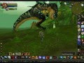 Hunting a t-rex