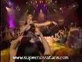 Rockstar Supernova: Storm Large - encore of anything anythin