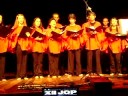 JOP Coro Unipar - Ca�ador de mim