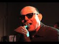 The Nighthawks Featuring Billy Price - Start All Over Again - Genetti Ballroom