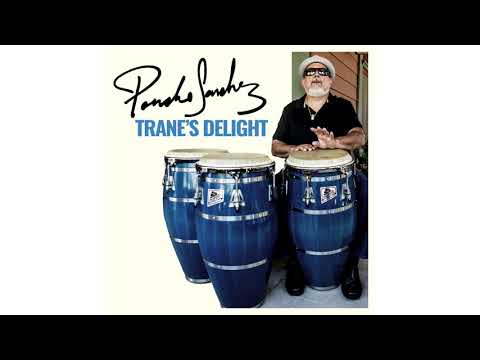Poncho Sánchez – Blue Train