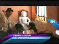 NOTICIAS PERU MIERCOLES 25/11/09 COMO FUE CAPTURA DE LA HIJASTRA DE ALICIA DELGADO