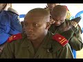 Kimia II, Joseph Kabila à Walungu...