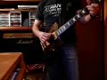 Metallica \"Nothing Else Matters\" Guitar intro by pacoadur