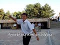 Along Registan in Samarkand