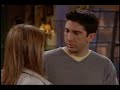 Ross & Rachel - When Love is Gone