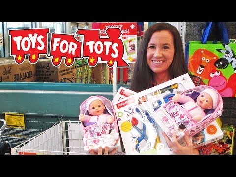 how to apply for toys for tots