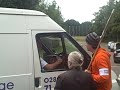 CWU Members Strike at Antrim Factory 12