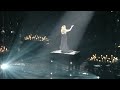 Celine Dion - My Heart Will Go On @ Sprint Center (watch in HD - bottom right)