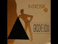 DiKi Records Introsik - Groove Boxx (Train Mix)