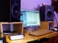 Jonas Flausino  JESUS PRECIOSOzacarias core making off do cd na GOSPEL HOME