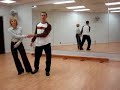 Swingout Demo
