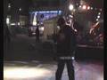 Sam Jenkins singing Timberland feat Republic 'Apologise'