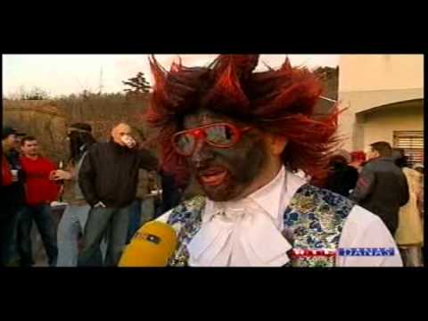 Započeo 29. Riječki karneval