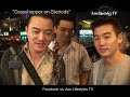 Fear Factor foods, China style 1/2 - Azn Lifestyles TV Fear Factor foods, China style 1/2 - Azn Lifestyles TV