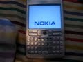 fido nokia e62 NOT unlocked being used under rogers