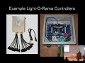 Intro to Holiday Light Automation