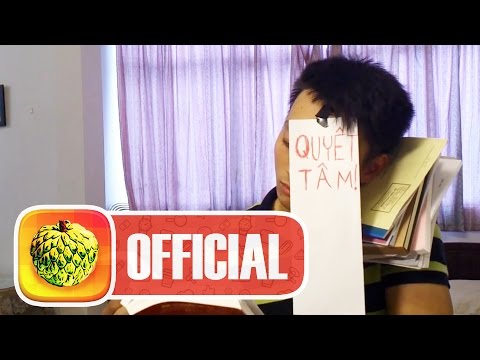 Trăn Trở Của Một Thằng Sinh Viên