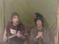Horst & Ansgar / Polen