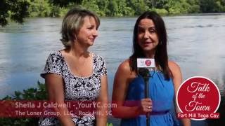 How To Find Out What's Happening In York County