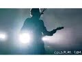 Coldplay - Glastonbury Festival (28th June 2002)