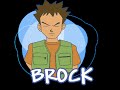 Pokemon Characters