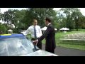 Under The Hood With Obama And NASCAR Champ Jimmie Johnson