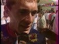 Tour de France 1992 : Andy Hampsten � l\