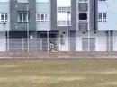 Universidad de Oviedo 4x100 en avlies Universidad de Oviedo 4x100 en avlies