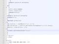 JavaScript DOM XML parsing