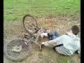 slindon-evry1 falling off bikes