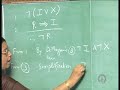 Lecture 5 -Logical Inference