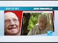Le Web rend hommage à Soeur Emmanuelle Le Web rend hommage à Soeur Emmanuelle