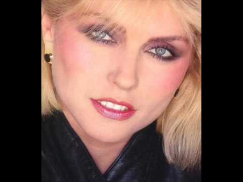 Deborah Harry