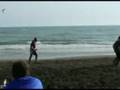 Frisbee Freestyle - Torneo del cappello 2008