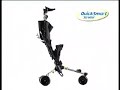 new quicksmart stroller
