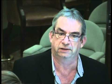 Intervento di John Clarke [10/14]