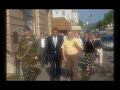 Barack Obama Campaign Theme Song \"Change\" By: Sam Collier