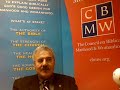 Michael Haykin on the Trinity