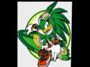 Impresssions(Yami, Jet, & Homestar) Impresssions(Yami, Jet, & Homestar)